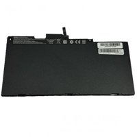 Bateria Tecbattery Para Hp Cs03Xl 4100Mah 11.4V