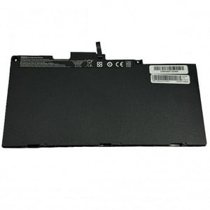 Bateria Tecbattery Para Hp Cs03Xl 4100Mah 11.4V