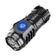 thumbnail image 2 of Linterna LED Impermeable 5 Modos Mini Linterna Recargable Antorcha Al Aire Libre, 2 of 3