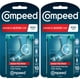 thumbnail image 1 of Almohadillas Compeed Advanced para el cuidado de ampollas, 10 unidades, varios tamaños, 1 of 9