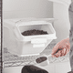 thumbnail image 2 of Bin De Ingredientes Apilable 10 Litros Incluye Poruña, 2 of 10