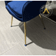 thumbnail image 3 of Poltrona Velvet Lux - Azul, 3 of 3
