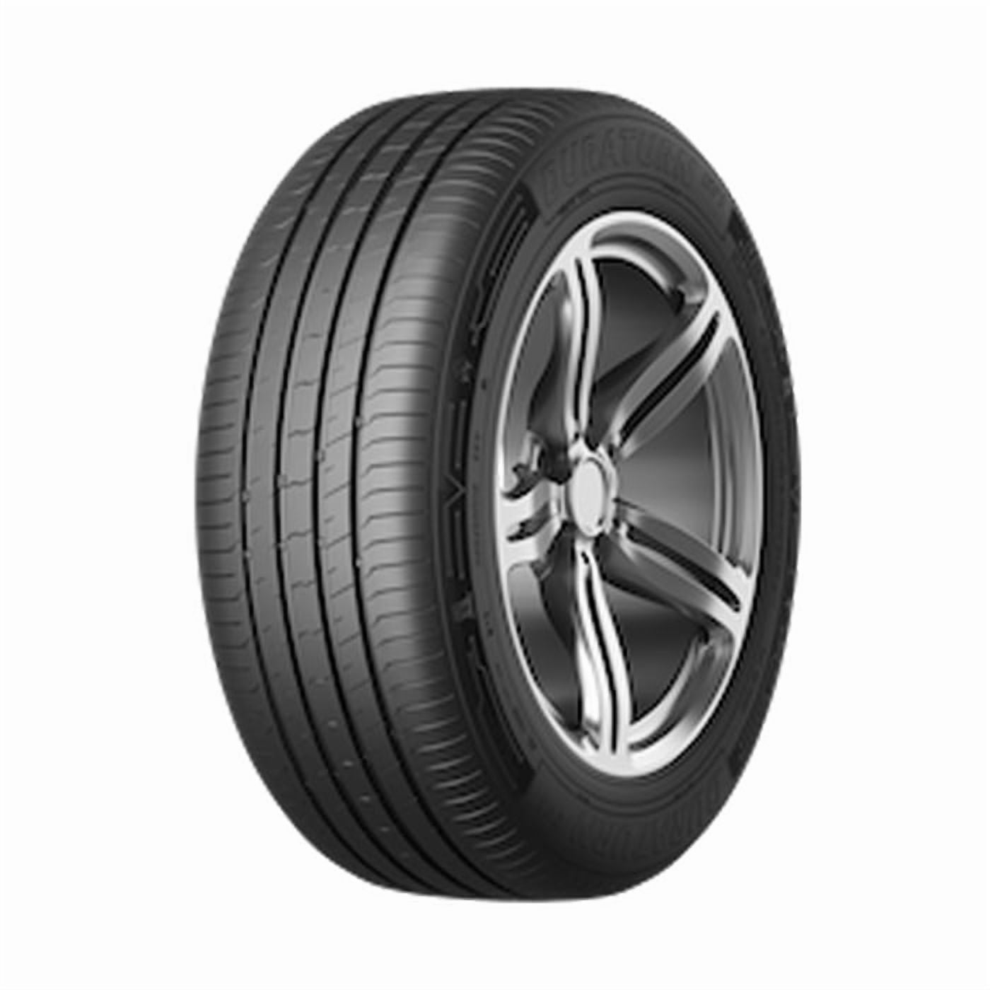 Duraturn - Neumatico 215/60r17 96h Ev1