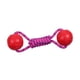thumbnail image 2 of Pelota De Cuerda Para Perros, Juguete De Resistencia A Las Mordeduras, Pelota De Ejercicio Para Perros, Mascota, 2 of 5