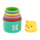 thumbnail image 5 of Torre De Tazas De Arcoíris Apilable De 11 Piezas, Juguetes Para La Hora Del Ba?o Para Ni?os Y Ni?as, Regalo De Navidad, 5 of 5