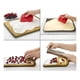 thumbnail image 3 of X2 Silpat Tapete De Silicona Para Hornear Brazo De Reina 30cm Lamina Silpat Antiadherente Reposteria, 3 of 10