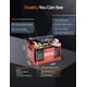 thumbnail image 2 of Batería de litio LiFePO4 ECO-WORTHY 12V 100AH con Bluetooth, 2 of 9