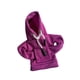 thumbnail image 3 of Palanca De Cambio De Marchas, Cubierta Decorativa Antideslizante, Divertida Decoración De Palanca De Cambios, Color Morado, 3 of 5