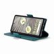 thumbnail image 3 of CaseMe tipo cartera Google Pixel 7A con cierre magnético, RFID, tarjetero, soporte, carga inalámbrica, 3 of 5