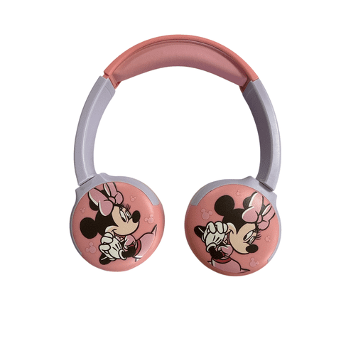 Joigo - Audifonos Inalambricos Bluetooth Disney Minnie