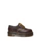 thumbnail image 5 of Zapatos Dr. Martens 8053 4i Quad Arc Marrón Oscuro UK 5, 5 of 6