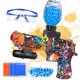 thumbnail image 1 of Juguete Gelfire automático Gel Ball Blaster Anstoy con cartuchos de gel, 1 of 7