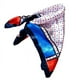 thumbnail image 1 of Pañuelo Bandana Lunares Azul, 1 of 2