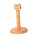 thumbnail image 1 of Soporte Para Papel De Cocina De Madera, Portarrollos De Papel De Granja Para Mesa, Despensa Del Hogar, 1 of 5