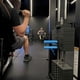 thumbnail image 4 of Pasadores Drop Set AMWBSR Mejorados para Entrenamiento de Fuerza en Gimnasio, 4 of 4