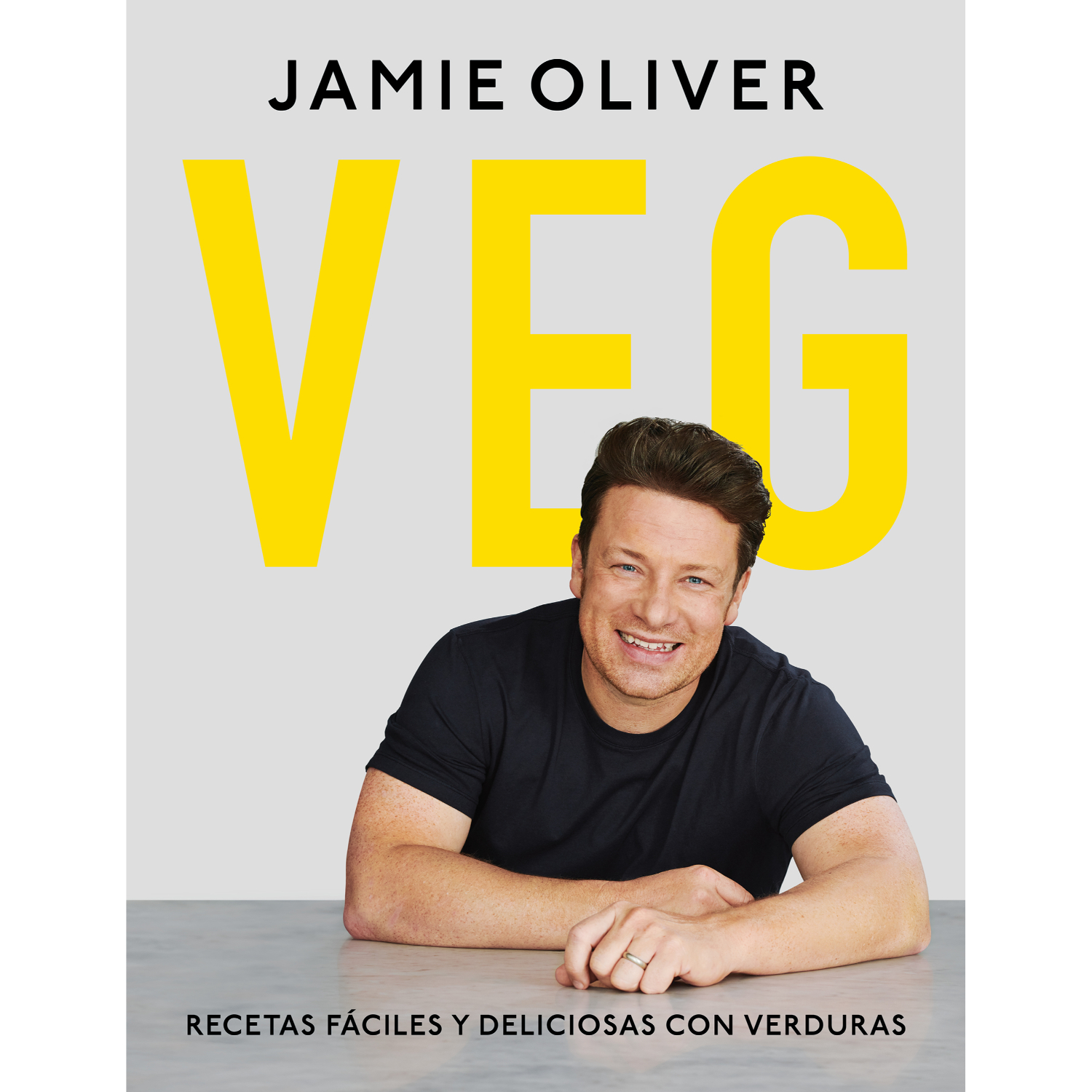 Penguin Random House - Veg. Recetas Faciles Y Deliciosas Con Ve