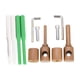 thumbnail image 3 of Kit De Reparación De Fugas De Orificio Ppr, Cabezal De Matriz De Fusión En Caliente, Tubos Para El Hogar, Herramienta De Soldadura De Tuberías De Agua Con 4 Varillas De Reparación, 3 of 5