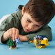 thumbnail image 5 of Minisubmarino LEGO City Ocean de juguete 60263 con tesoro pirata, 5 of 7