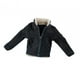 thumbnail image 2 of Chaqueta De Soldado 1:12, Ropa En Miniatura Para Figura De 6 Pulgadas, Modelo De Muñeca De Vestir, Color Negro, 2 of 3