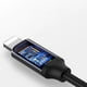 thumbnail image 3 of Cable Audio Auxiliar iPhone Lighting A Jack Macho Para Auto, 3 of 3