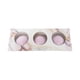 thumbnail image 1 of Bombas de baño Manna Kadar Sea Minerals, color champán, 3 x 180 g, color rosa, 1 of 1