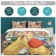 thumbnail image 5 of Usopp Bed Duvet Cover Funny Anime Cartoon Bedding Sets Lightweight 3 Piece Comforter Sets, 5 of 5
