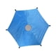 thumbnail image 4 of Cubierta de sombra para trampolín, dosel para trampolín, fácil de instalar, tela Oxford impermeable, cubierta para lluvia para trampolín, sombra para, 4 of 5