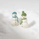 thumbnail image 5 of Salero y Pimentero Lenox Muñeco de Nieve 10 cm – Capacidad 90 ml, 5 of 5