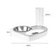 thumbnail image 3 of Plato Tazon Comida Para Mascotas Dispensador Agua Automatico, 3 of 6