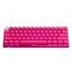 thumbnail image 1 of Teclado Logitech G PRO X 60 % Inalámbrico Magenta, 1 of 9
