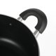 thumbnail image 5 of Juego de utensilios de cocina Oster 7 piezas de aluminio antiadherente blanco moteado, 5 of 6