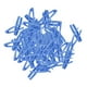 thumbnail image 1 of Pinzas de 40 Uds., Juguetes de Desarrollo de Aprendizaje Preescolar, Regalos para Niños Y Niñas, Juguetes Educativos, Juguetes Sensoriales para Azul, 1 of 5