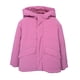 thumbnail image 1 of Parka Niña Acolchada con Forro Térmico Cereza, 1 of 3