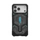 thumbnail image 4 of Funda UAG iPhone 17 Pro Max Monarch Pro Carbono/Azul, 4 of 9