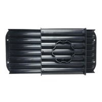 Ioensy - Baitmakers Table Carp Fishing Lure Bait Maker Floating Corn Tackle 16Mm