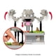 thumbnail image 2 of Juguete de Construcción MEGA Pokémon Minifigura de Geodude con movimiento, 2 of 3