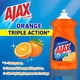 thumbnail image 4 of Líquido lavavajillas Ajax Triple-Action 1,5 L naranja, 4 of 9