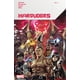thumbnail image 1 of Libro Marvel Marauders de Steve Orlando, Vol. 2, 1 of 1
