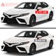 thumbnail image 3 of Cubierta de Espejo TKREENO para Toyota Camry 2018‑2026 ABS Negro, 3 of 6