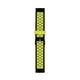thumbnail image 3 of Correa Smartwatch Sw88 20mm Amarilla Hebilla, 3 of 3