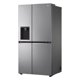 thumbnail image 4 of Refrigerador Side by Side No Frost 611 Litros GS66WPP, 4 of 10