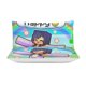 thumbnail image 3 of Aphmau Down Duvet Cover Lightweight3-piece Set, 3 of 5