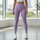 thumbnail image 3 of Calza Leggins Mujer Push Up sin Costuras Levanta cola, 3 of 3