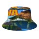 thumbnail image 1 of Sombrero Bucket Desmarcar Plegable, 1 of 6
