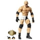 thumbnail image 1 of Figura de acción Mattel WWE Goldberg Elite Series #74 de 15 cm, 1 of 3