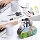 thumbnail image 3 of Organizador de Controles Remotos Blippi Cuero PU 5 Compartimentos, 3 of 6