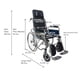 thumbnail image 3 of Silla De Ruedas Neurológica Reclinable Tipo Camilla Plegable Oneder, 3 of 3