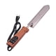 thumbnail image 3 of Cuchillo Desoperculador Eléctrico Calentado Por Calor, Equipo Portátil De Primera Calidad Para La Recolección De Miel, 3 of 5