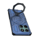 thumbnail image 4 of Funda FOXDOCK para Motorola Edge 60 Fusion 5G , magnética, ligera, soporte 360°, antigolpes, 4 of 4