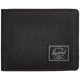 thumbnail image 1 of Billetera Herschel Supply Co. Bloqueo RFID tonal Roy Black, 1 of 4